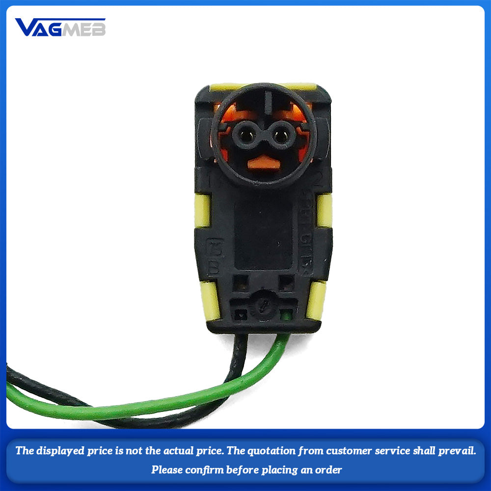 Steering Wheel Multifunctional Wiring Harness Cable Plug For Audi A6C8 4N0 971 589
