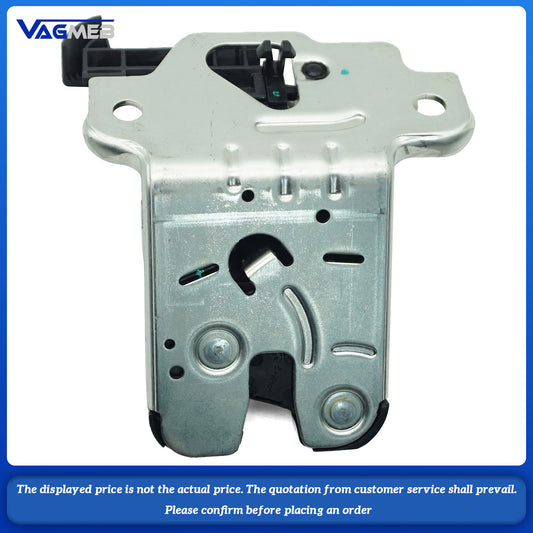 5TD 827 505A/C/D Trunk Tailgate Door Lock Latch Bootlid For VW Tiguan MK2