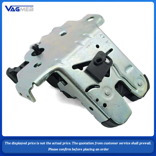 81A/56G 827 506 tailgate lock 81A827506 For Audi Q2 Q3 Q8 A6