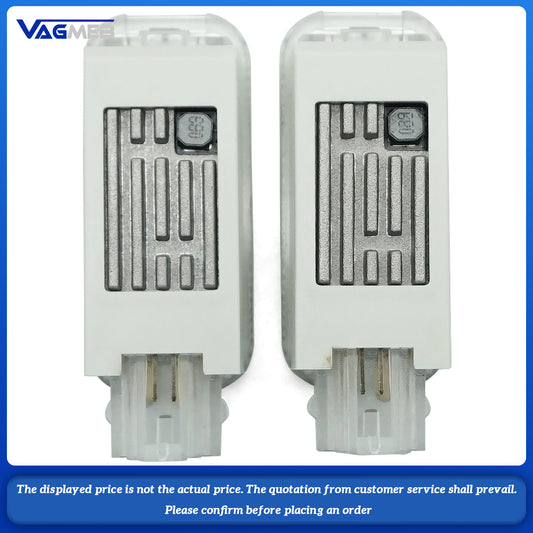 LED Accessories Car Door Light For Audi RS LOGO