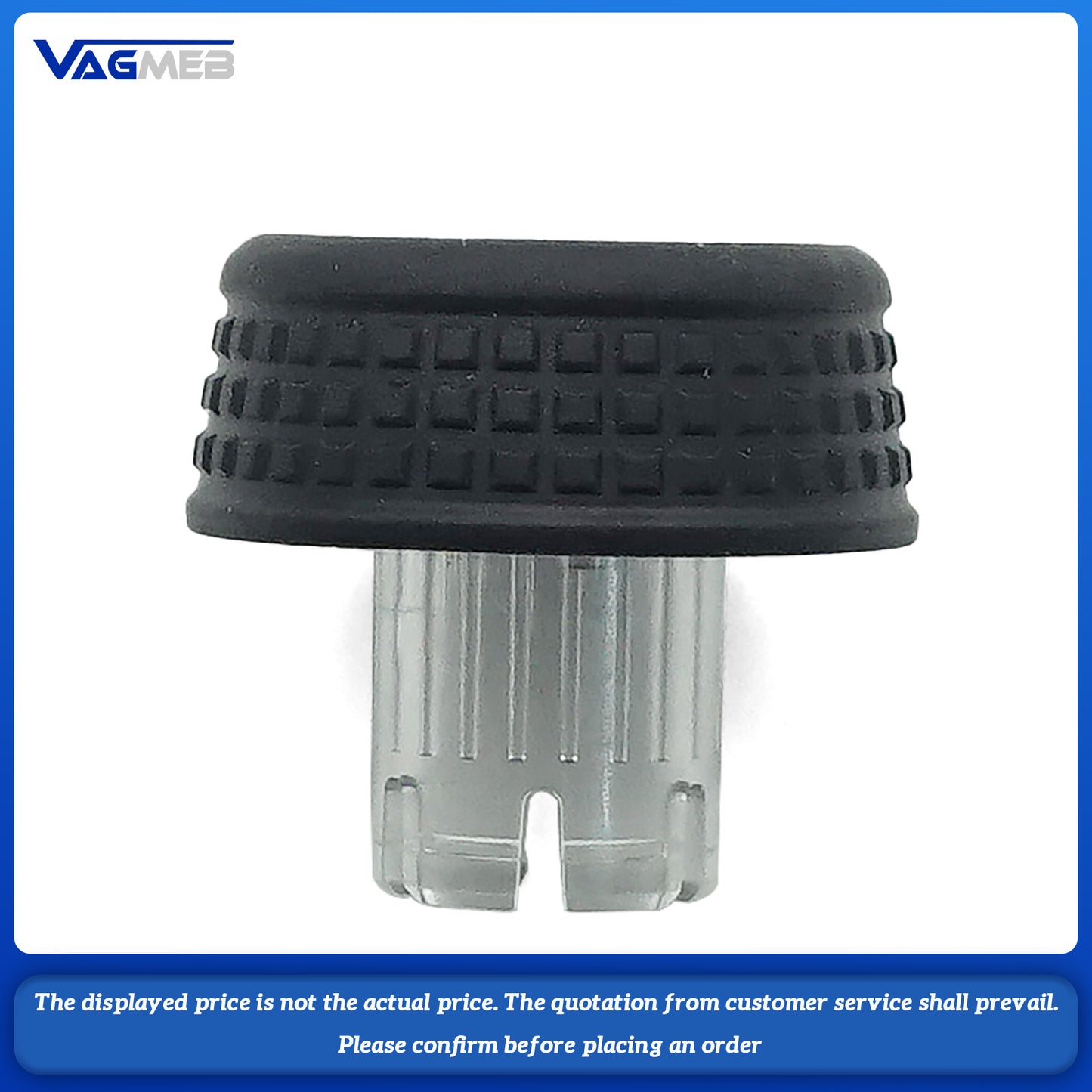 New RSN315 RNS510 Radio GPS Display Screen Switch Button Trim For VW Tiguan 1 5N Sharan Scirocco Touran Passat B7 CC Beetle