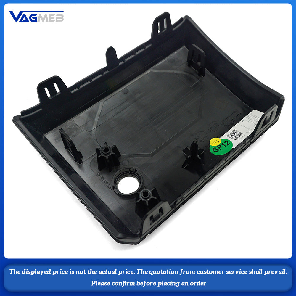 For Skoda Octavia PRO360 panoramic high-end grille cover plate with holes