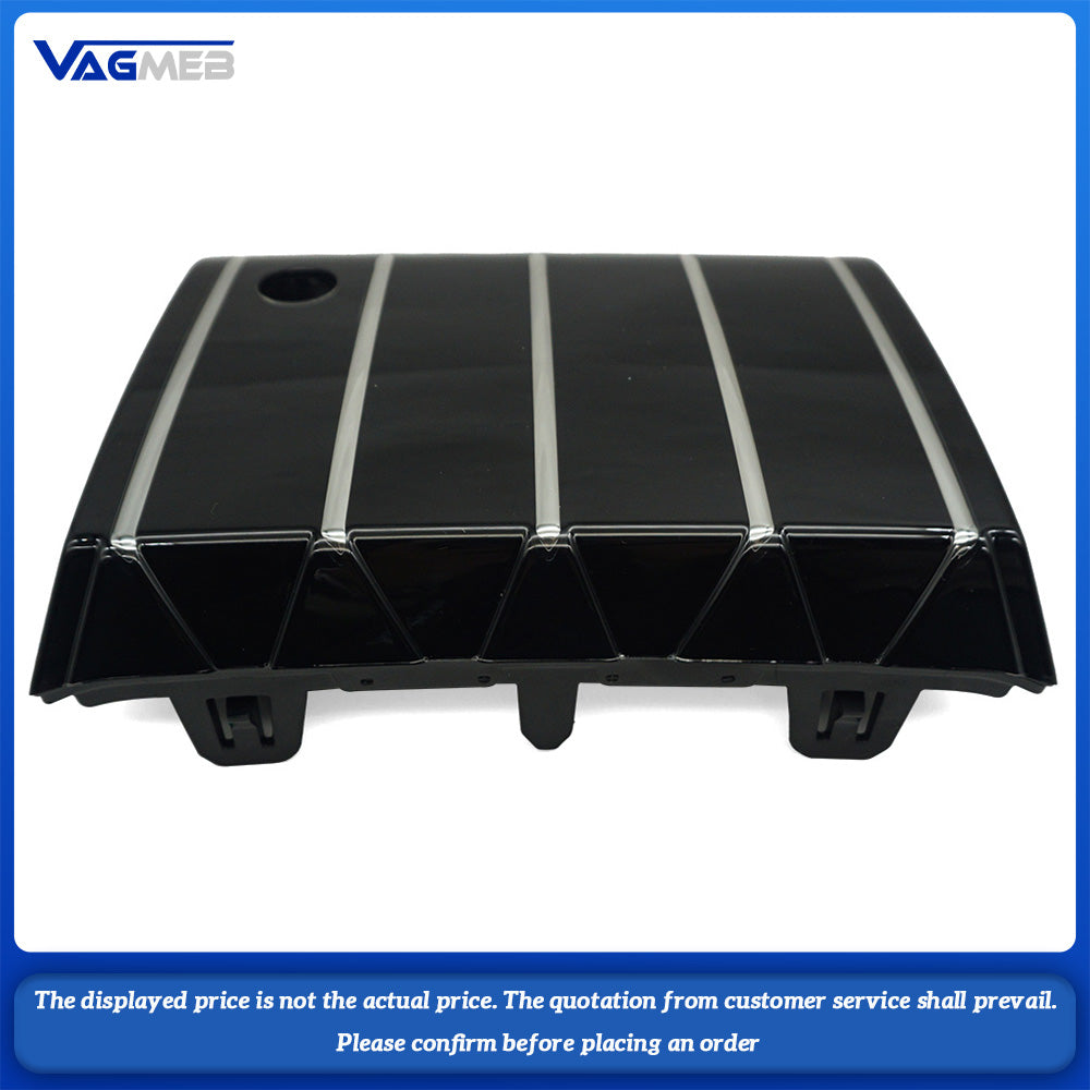 For Skoda Octavia PRO360 panoramic high-end grille cover plate with holes