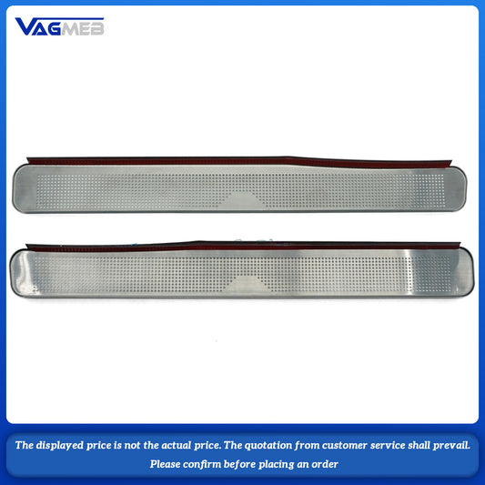 Car Interior Accessories Air Vent Cover Grille Seat Outlet For Audi A6C8