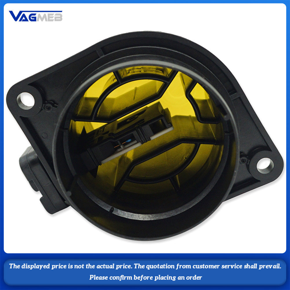 04L906461D 04L 906 461D 04L 906 461 D MASS AIR FLOW METER MAF SENSOR For VW Passat Atlas Tiguan MK2 CC Passat B8 Polo Audi Q2 Q3 A1 A3 S3 Seat Skoda