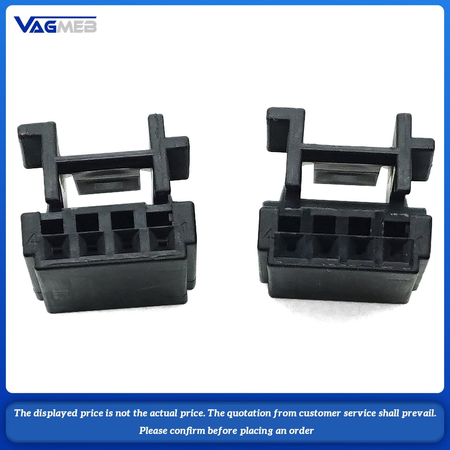 For VW Golf MK 8 has a keyless access wiring harness at the front door
