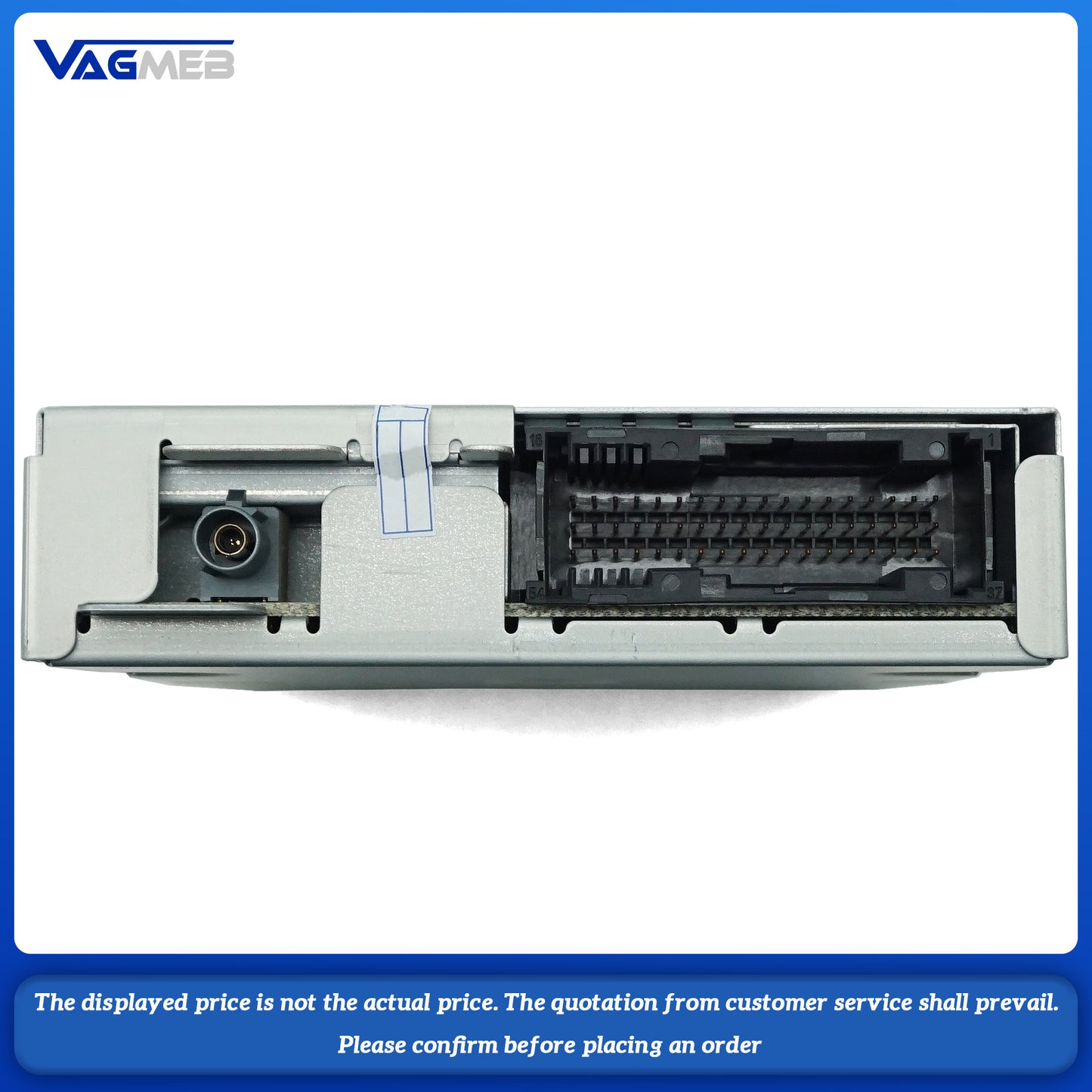 3AE 907 441 FOR Passat B7 High Line Camera Module 3AE907441