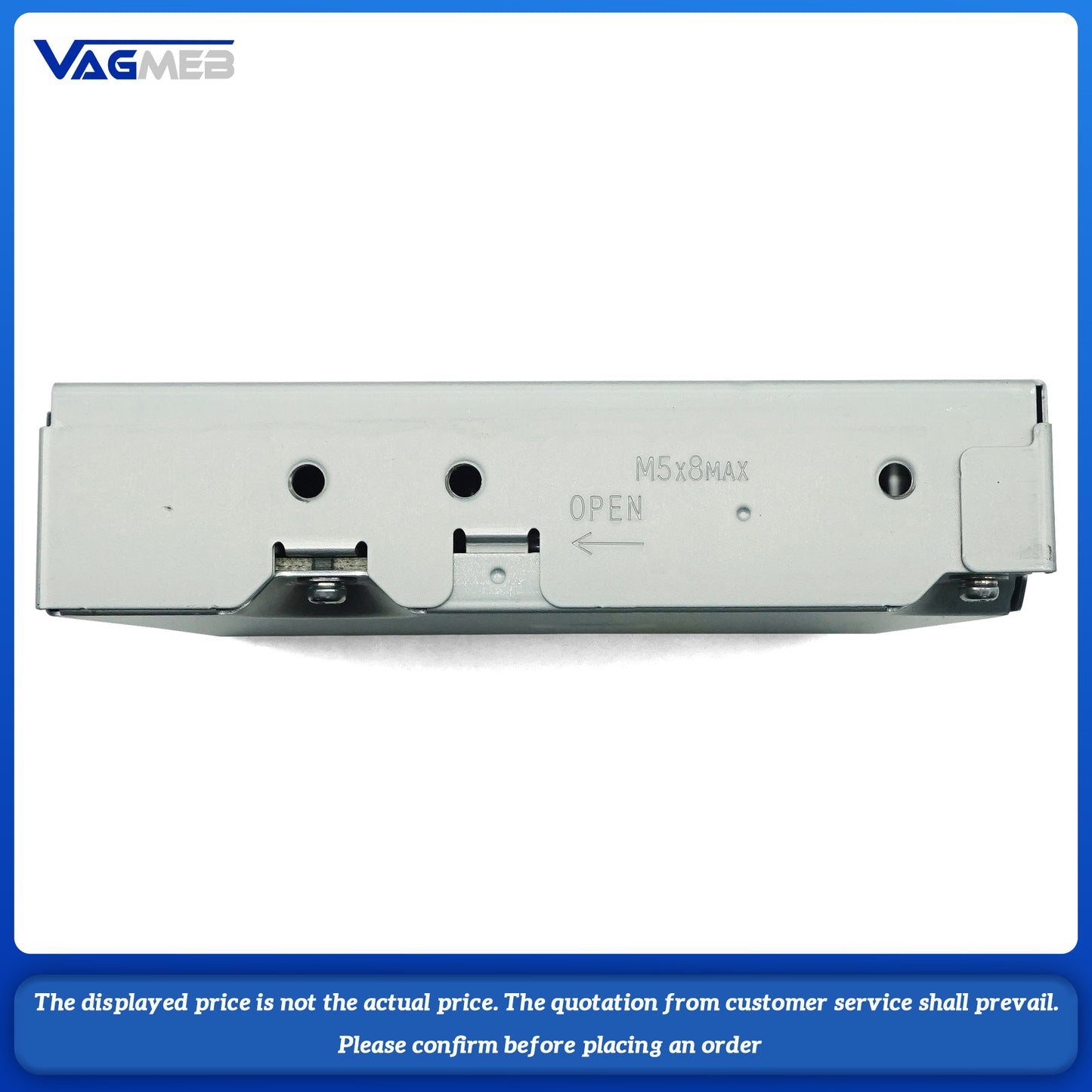 3AE 907 441 FOR Passat B7 High Line Camera Module 3AE907441