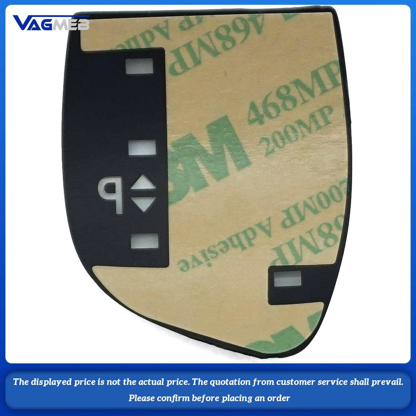 Car Gear Shift Knob Panel For BMW 1 2 3 4 5 7 Series F Chassis F10 F11 F01 F02 X1 X3 X4 X5 X6 M3 M5 F30 F32 F48 F25 F15 F16