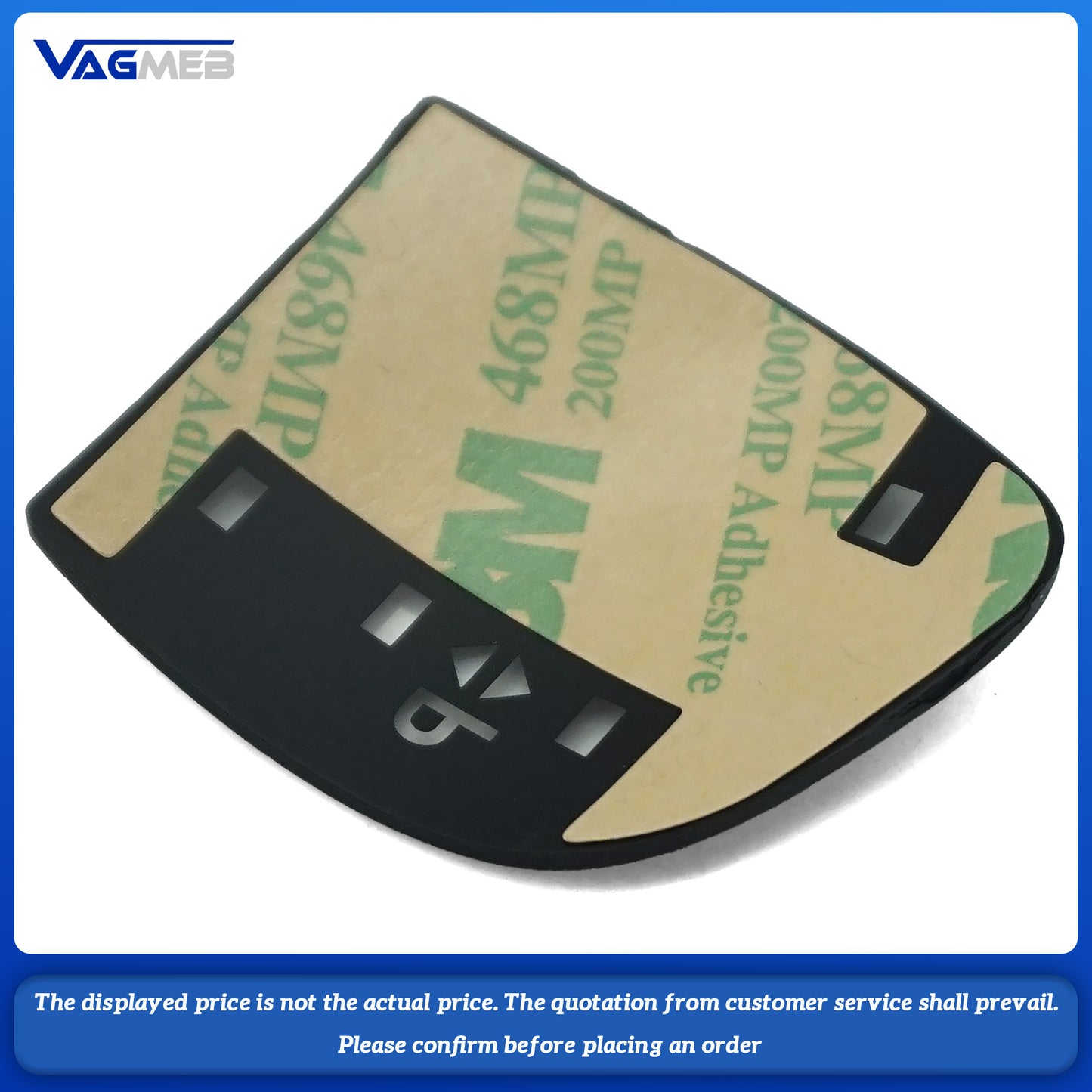 Car Gear Shift Knob Panel For BMW 1 2 3 4 5 7 Series F Chassis F10 F11 F01 F02 X1 X3 X4 X5 X6 M3 M5 F30 F32 F48 F25 F15 F16