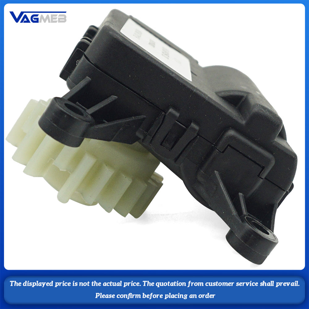 1KD 907 551 B For VW Golf GTI 5 Jetta MK5 MK6 For Audi A3 TT For Skoda AC Heater Recirculation Flap Blower Servo Motor LHD ONLY