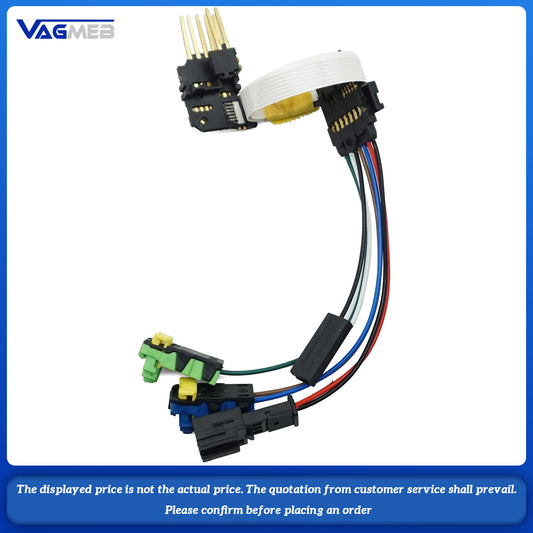 Replacement Wire Cable 8200216465 8200216459 for Renault Megane II Megane 2 Coupe Megane 2 Break Grantour