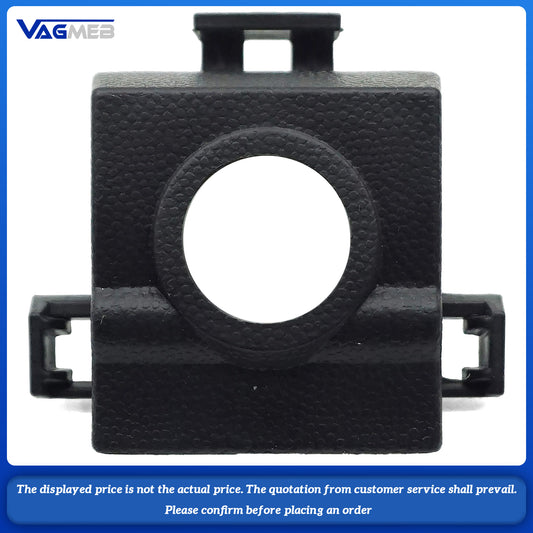 For VW Touareg 2019 360 Panorama kit a set of mirror shell module wiring harness(Sports style)