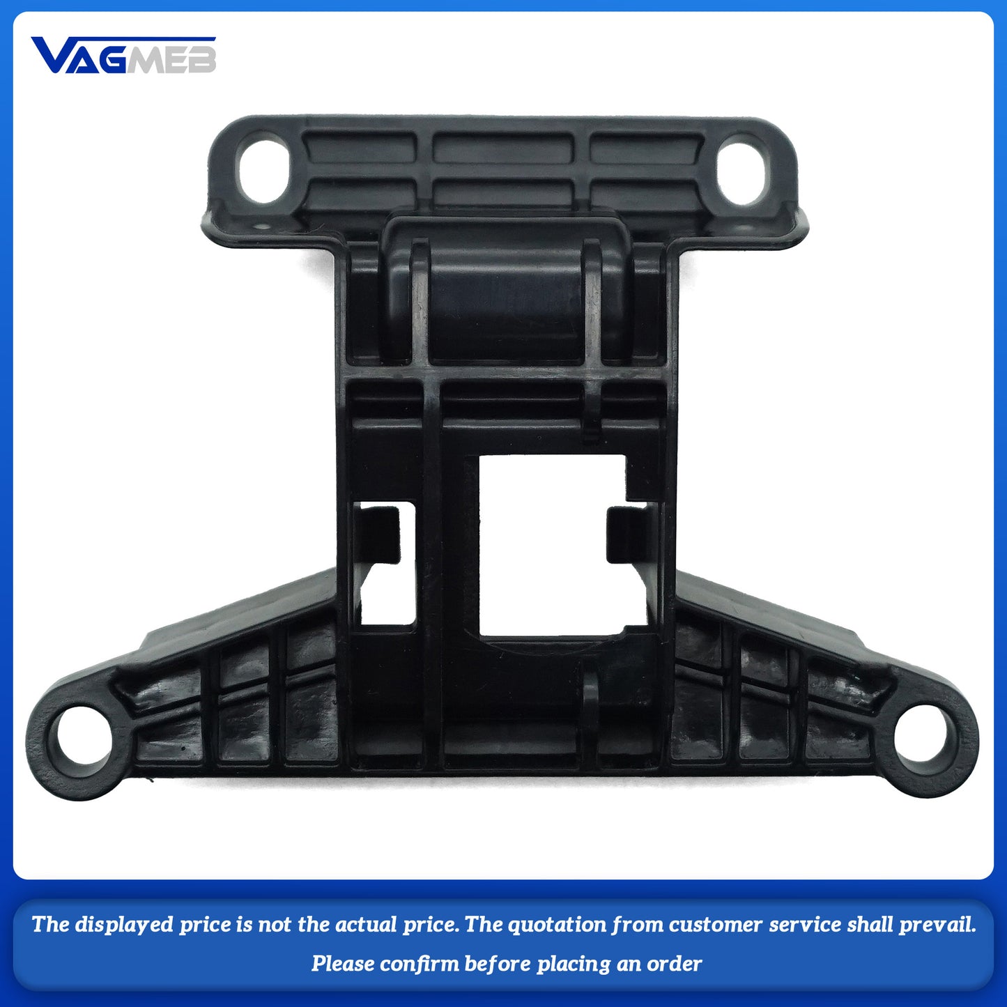 For VW Touareg 2019 360 Panorama kit a set of mirror shell module wiring harness(Sports style)