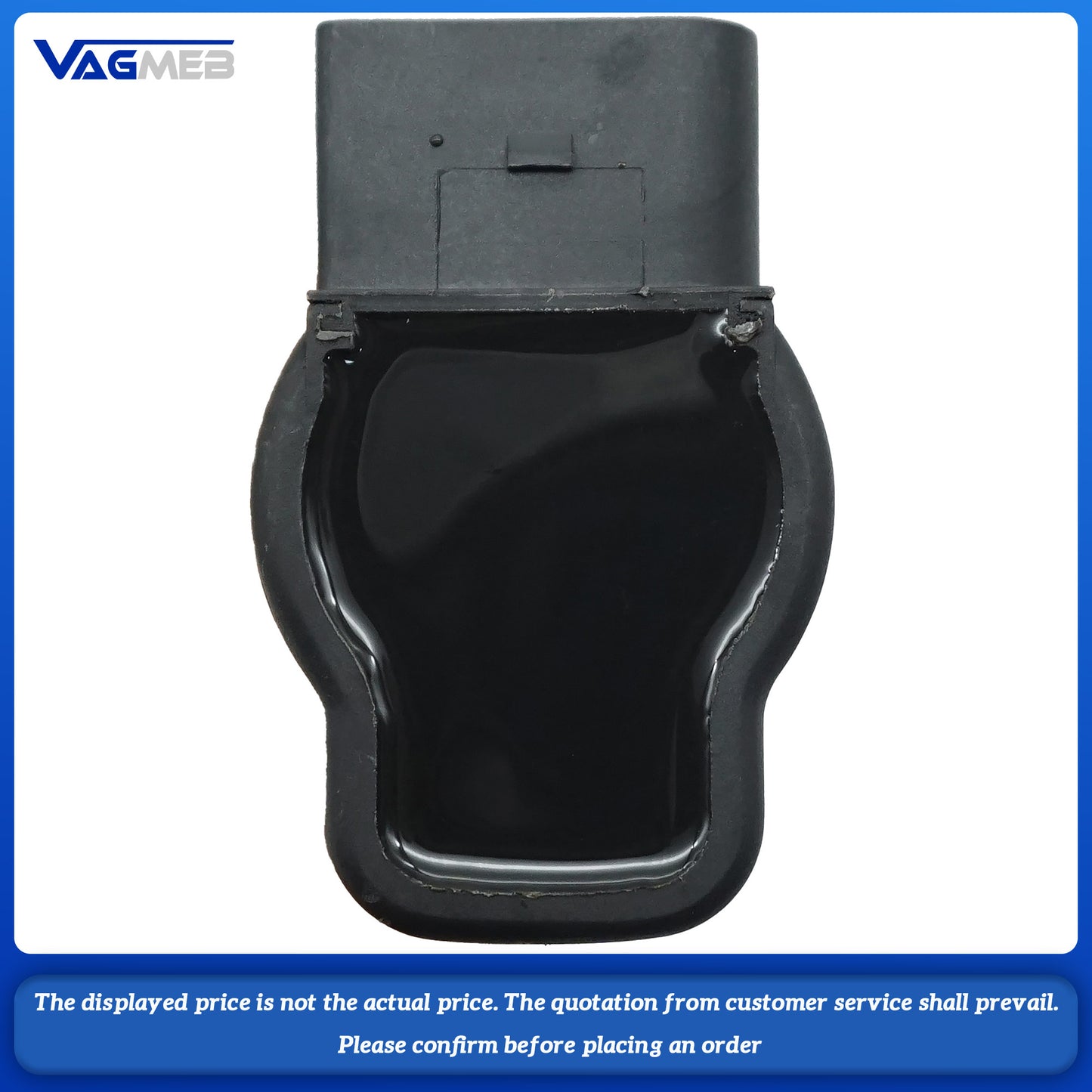 Ignition Coil For VW B51.8T (vinyl) 06A905115D