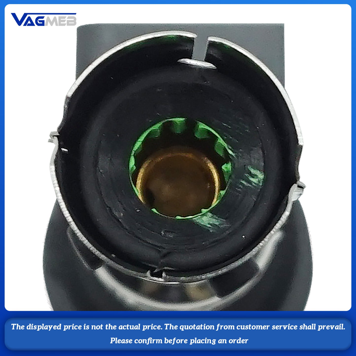 Ignition Coil For VW B51.8T (vinyl) 06A905115D