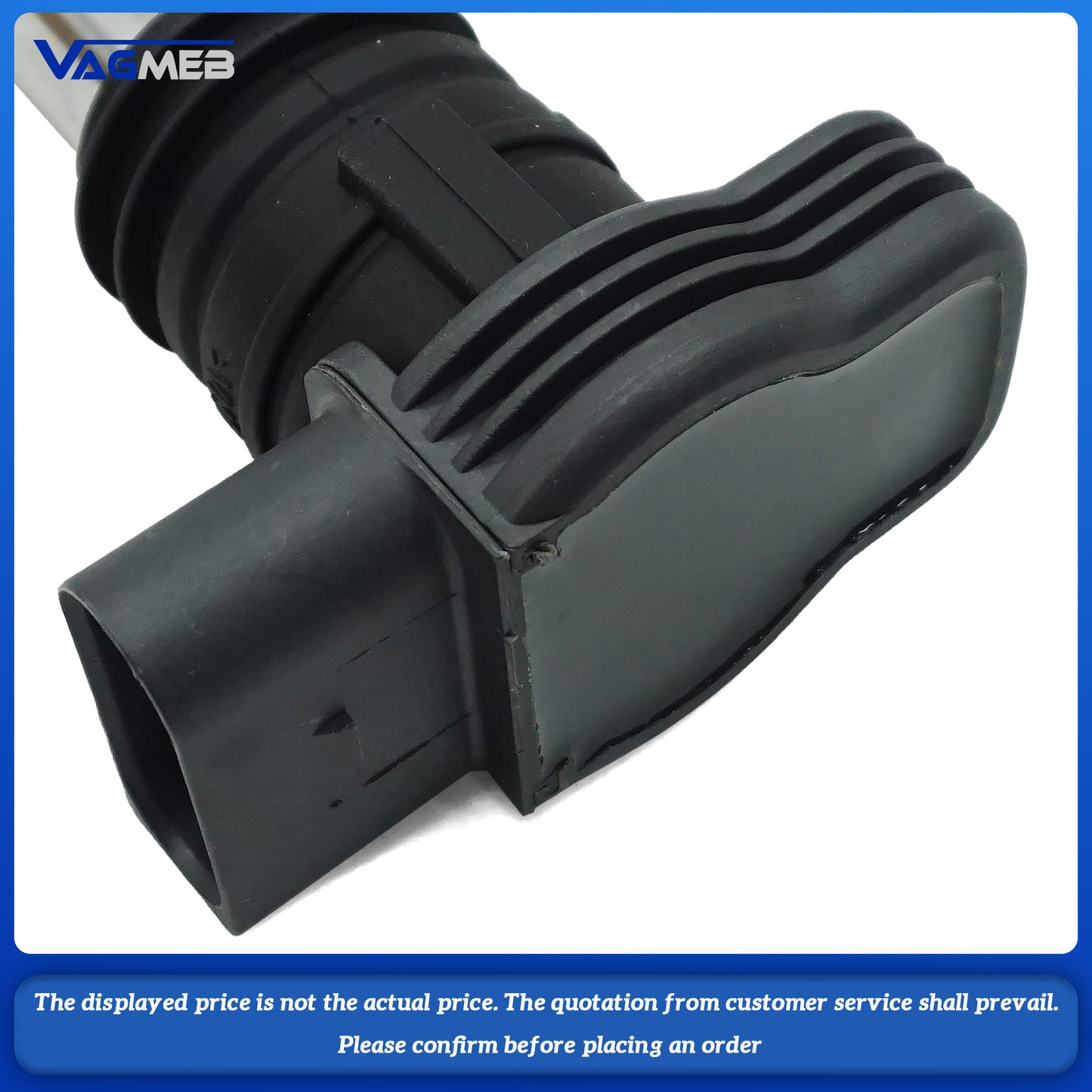 Ignition Coil For VW B51.8T (vinyl) 06A905115D
