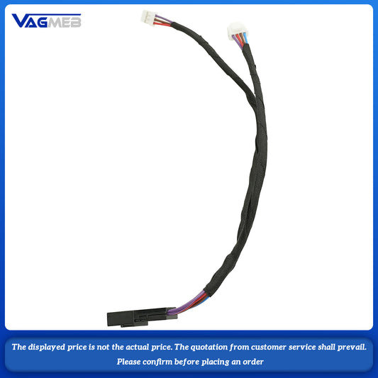 For Audi A6 C8 mini rocket button