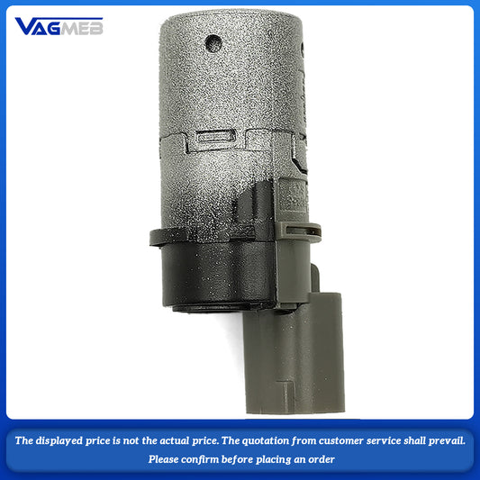 PDC Parking sensor Bumper Reverse Assist For BMW 5 E60