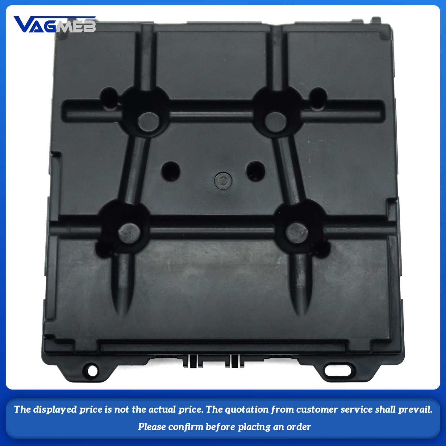 For VW PQ25 T5 GP polo BCM J519 onboard power supply control unit Comfort module 7H0937090D 7H0 937 090 D