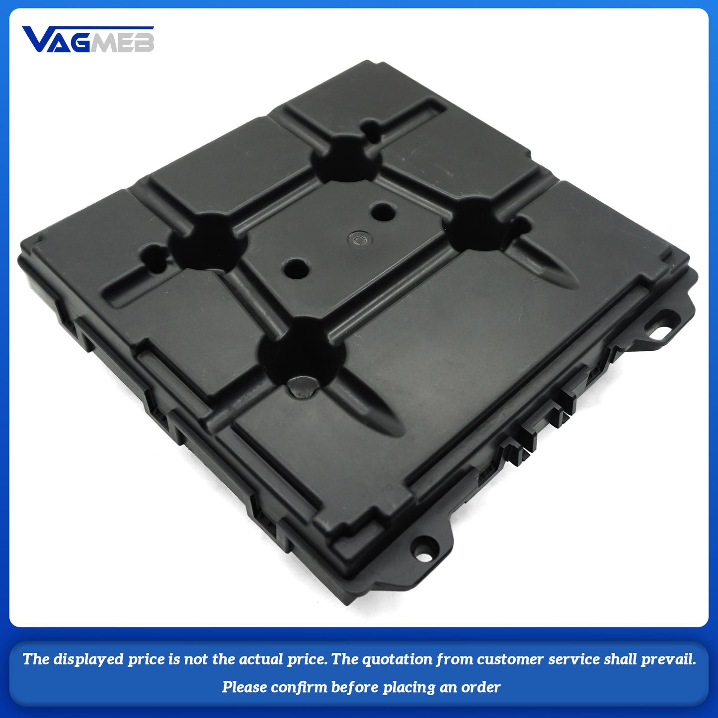 For VW PQ25 T5 GP polo BCM J519 onboard power supply control unit Comfort module 7H0937090D 7H0 937 090 D