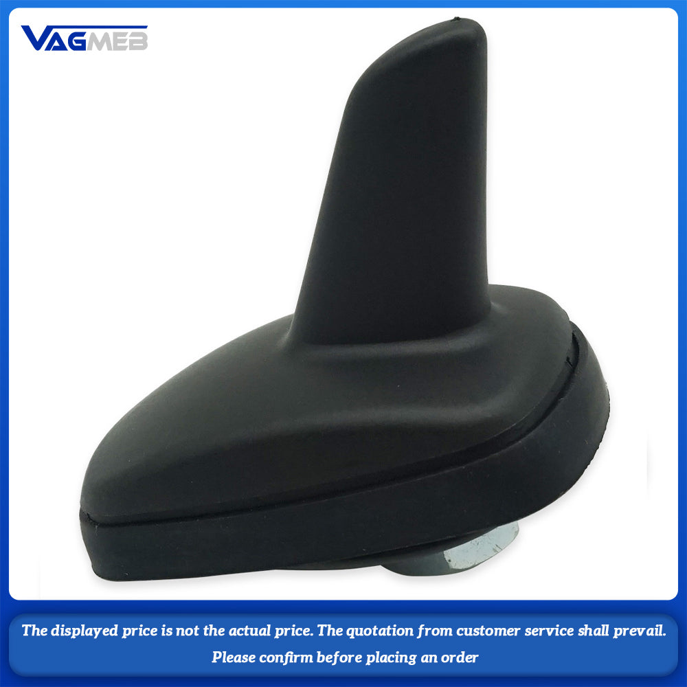 Universal Shark Fin Car Vehicle Roof Antenna Radio Signal For VW POLO