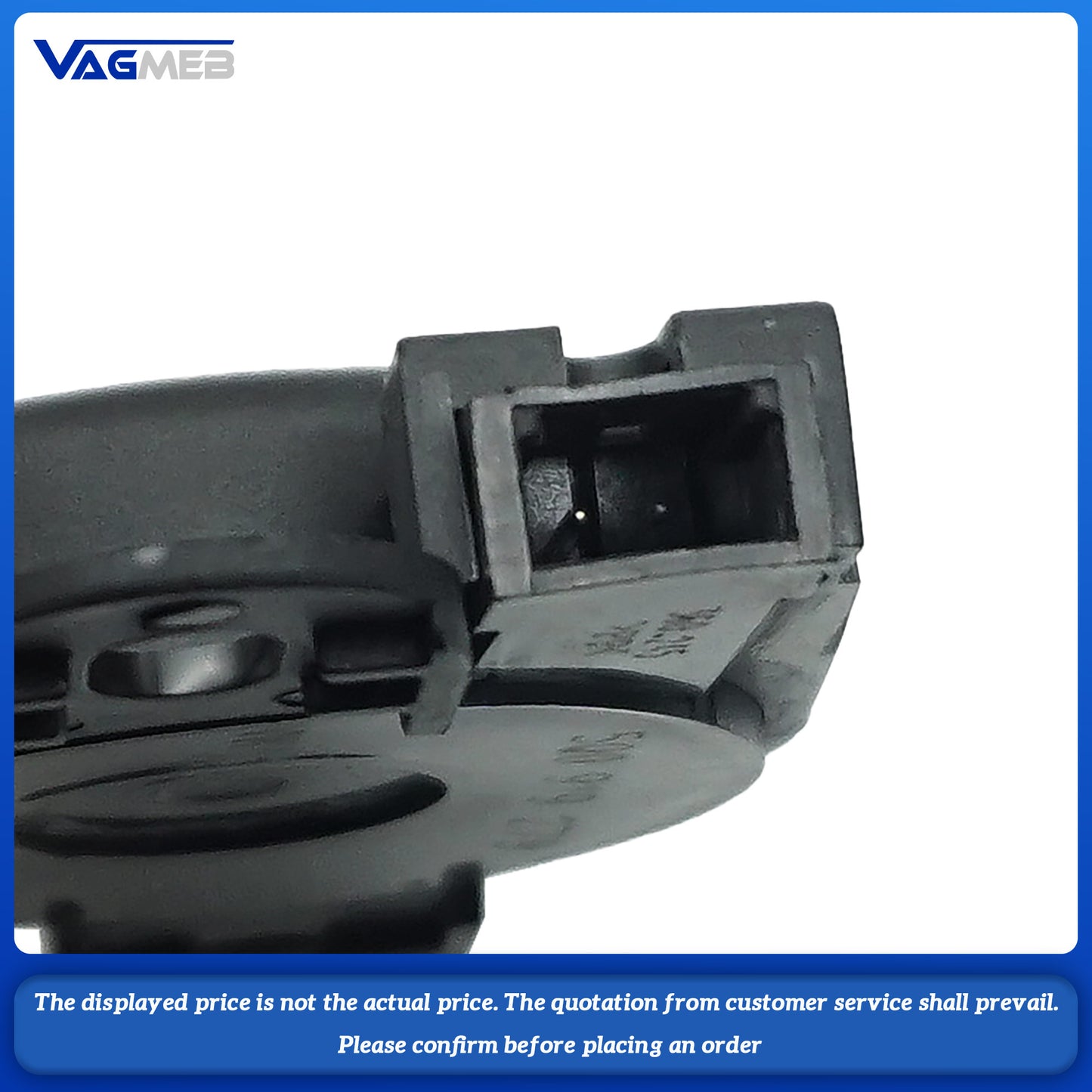 For Skoda Kodiaq 4K upgrade 12K parking radar upgrade kit, Car Accessories