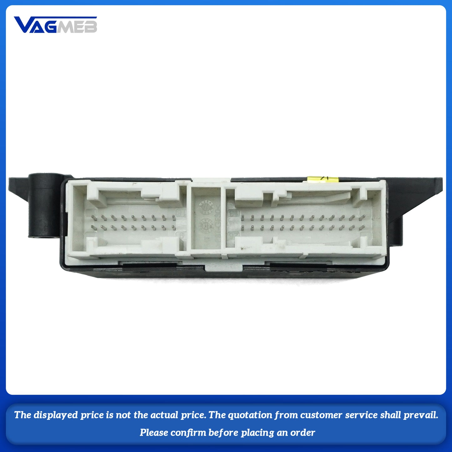 For Skoda Kodiaq 4K upgrade 12K parking radar upgrade kit, Car Accessories