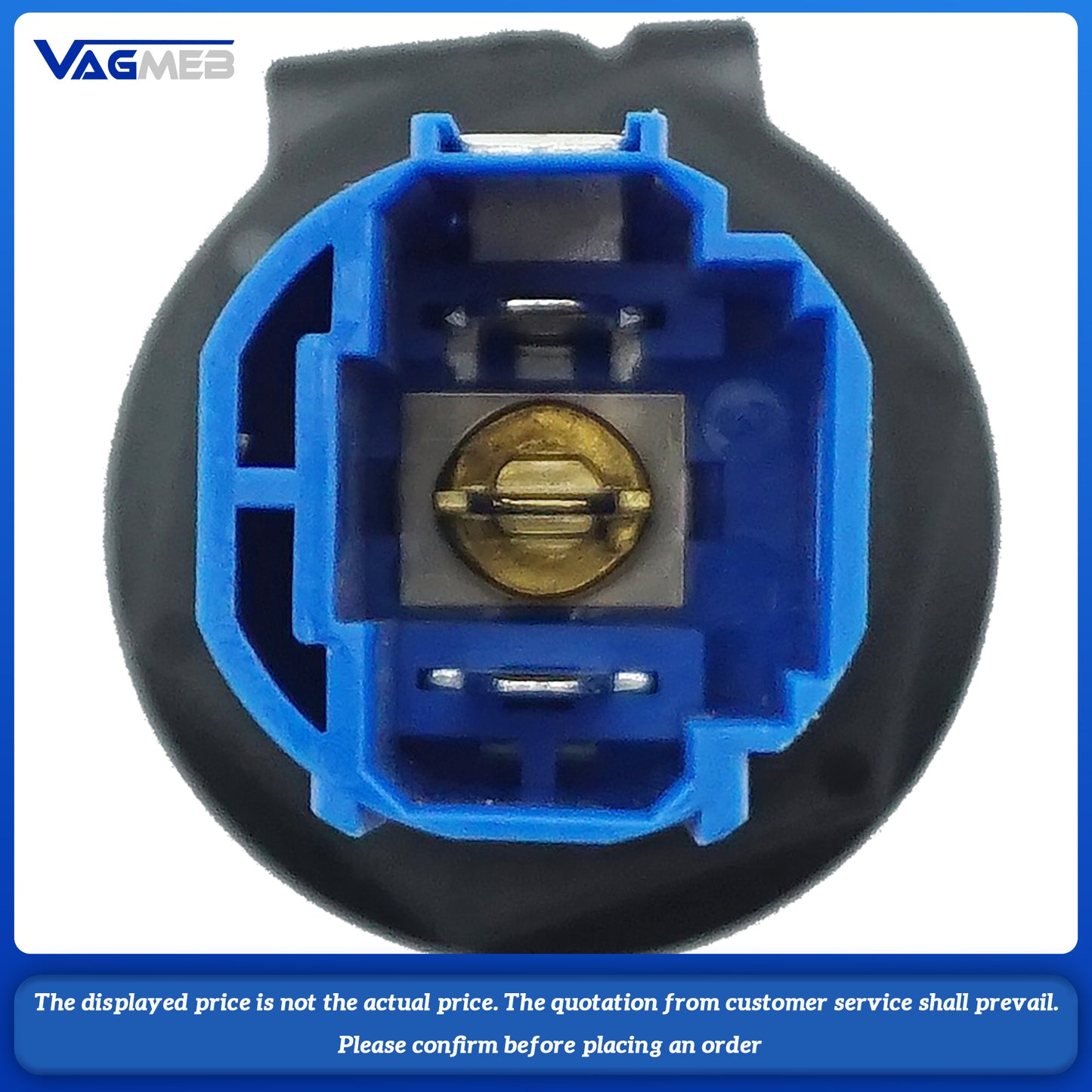 Cigarette Lighter Power Plug Socket Outlet Assembly For Audi 8E0 919 341