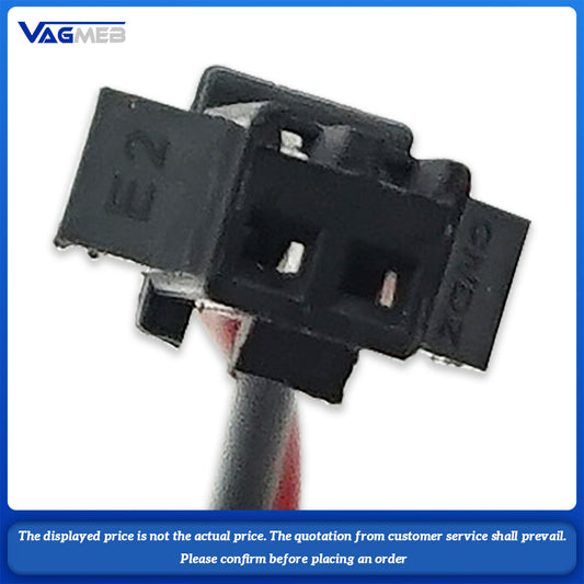 For Audi 18-25 Q5 The trunk light strip emits white light