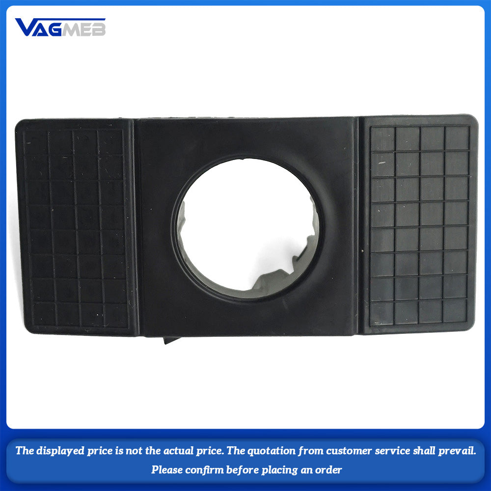 Front Bumper Grille bracket Support Reversing Parking For VW Golf MK8 5H0 919 397 398 399 400