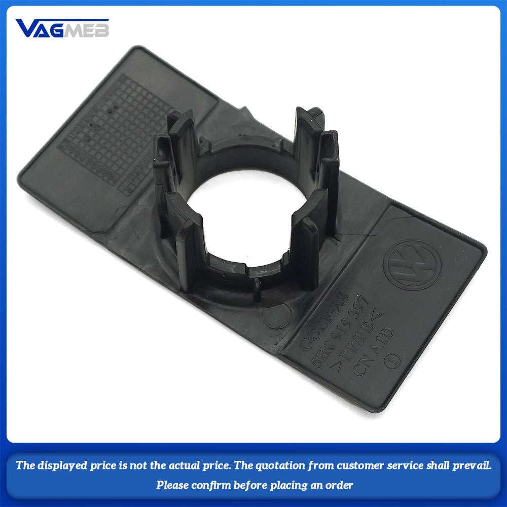 Front Bumper Grille bracket Support Reversing Parking For VW Golf MK8 5H0 919 397 398 399 400