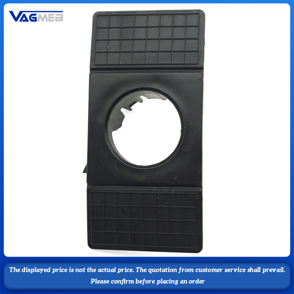 Front Bumper Grille bracket Support Reversing Parking For VW Golf MK8 5H0 919 397 398 399 400