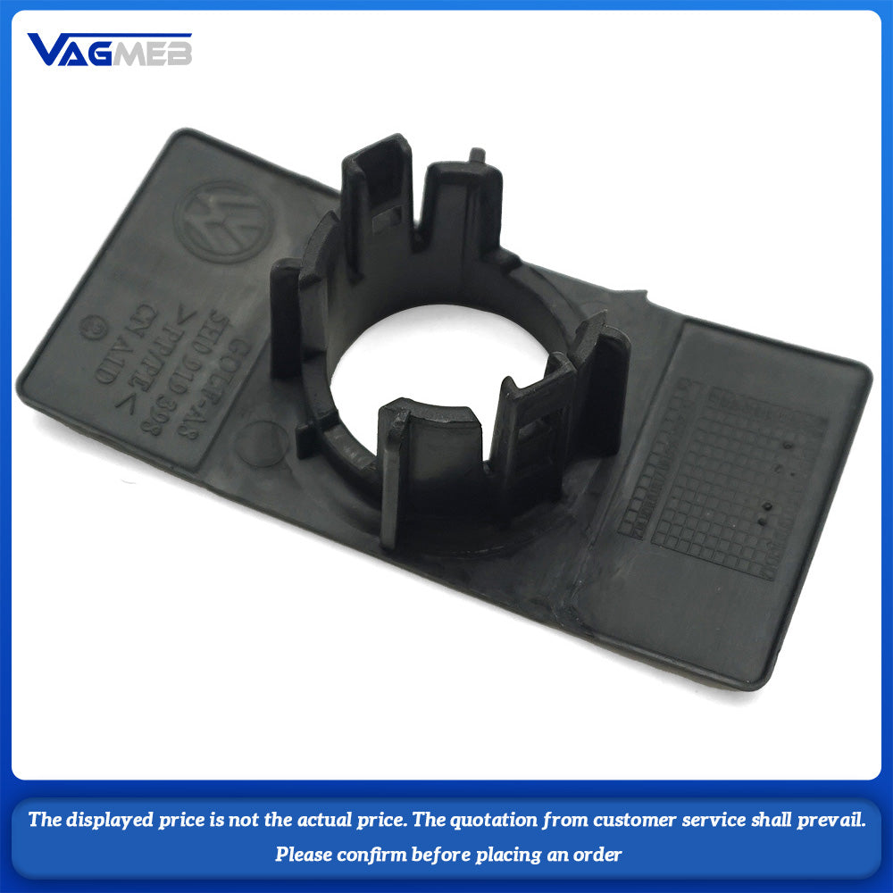 Front Bumper Grille bracket Support Reversing Parking For VW Golf MK8 5H0 919 397 398 399 400