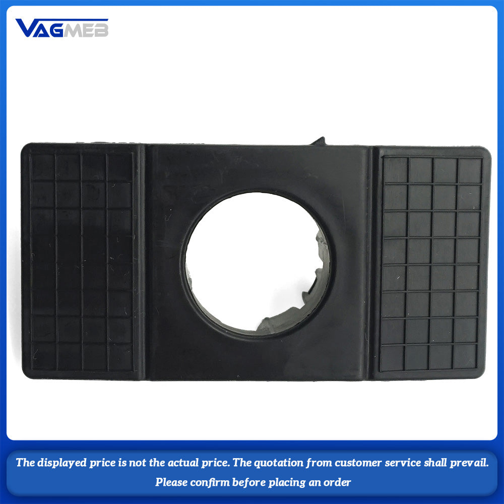 Front Bumper Grille bracket Support Reversing Parking For VW Golf MK8 5H0 919 397 398 399 400