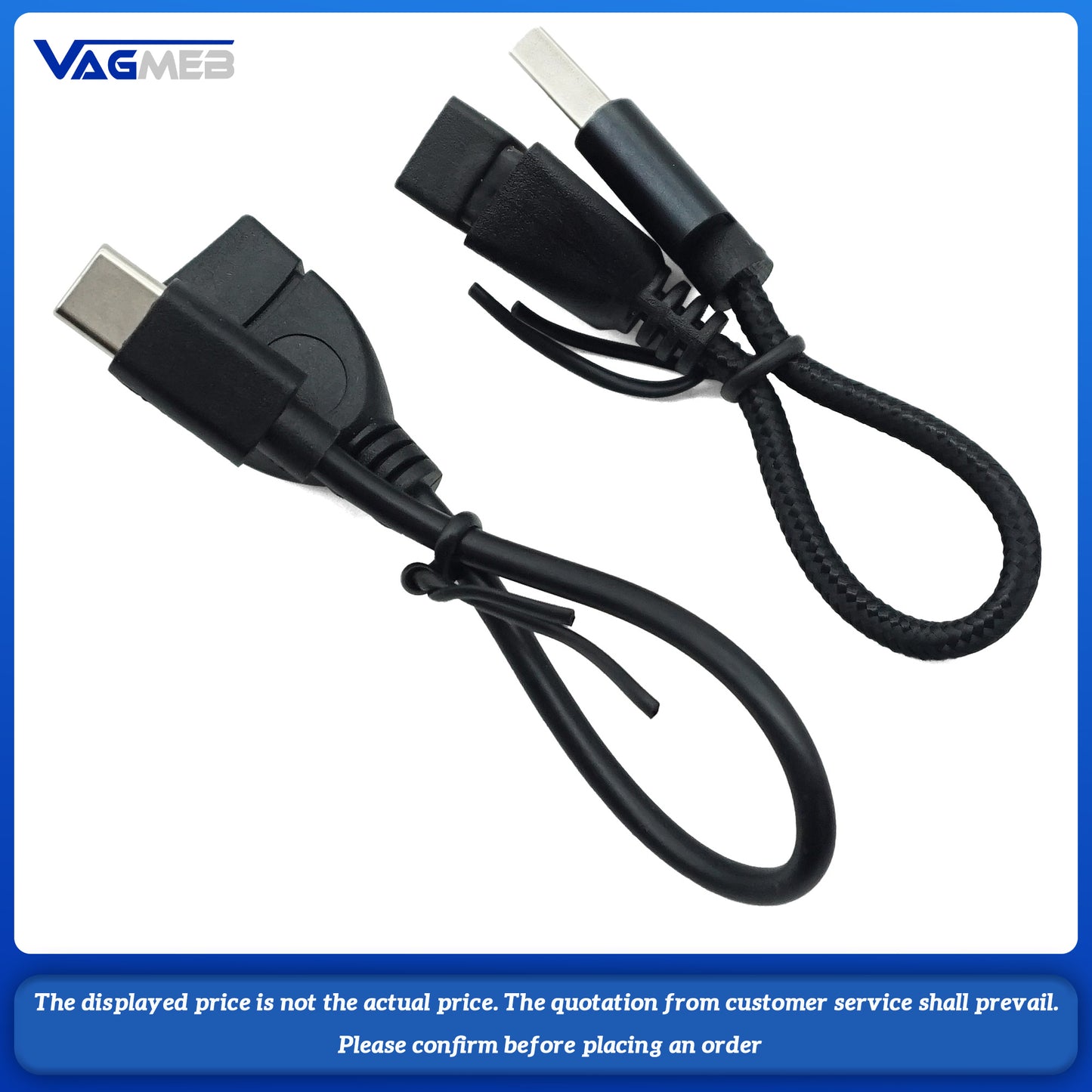 Wired to wireless Carplay box adapter