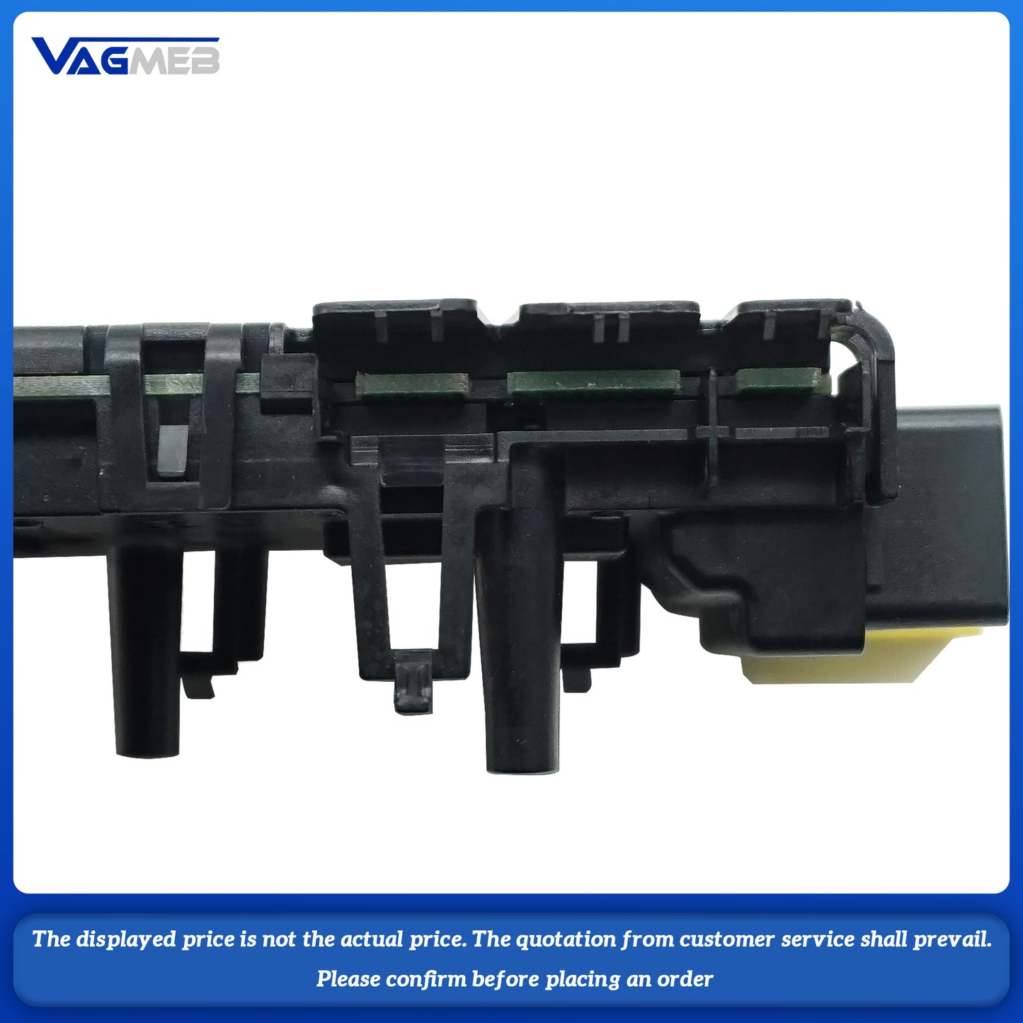 Multifunction steering wheel module For VW Passat B8 Passat