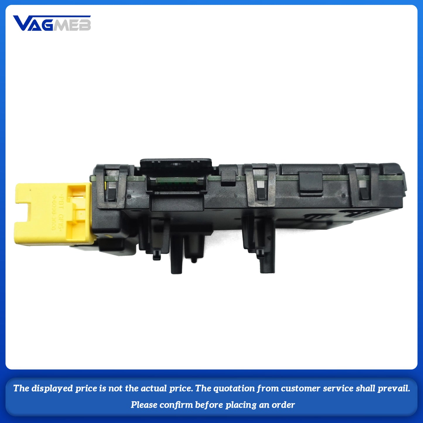Multifunction steering wheel module For VW Passat B8 Passat
