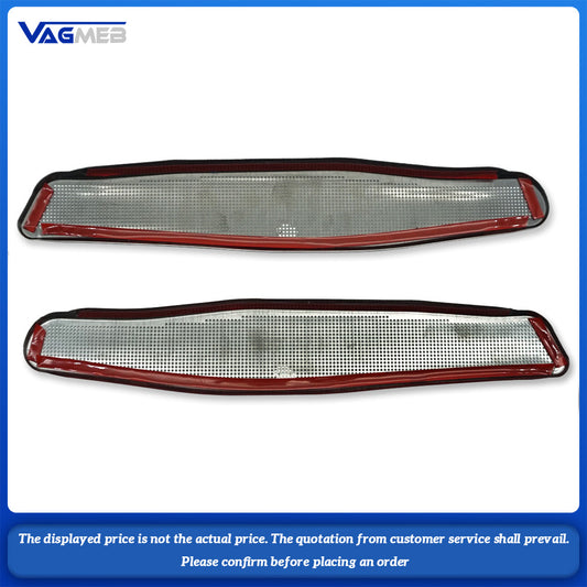 For Audi A38Y Seat exit guard (black)