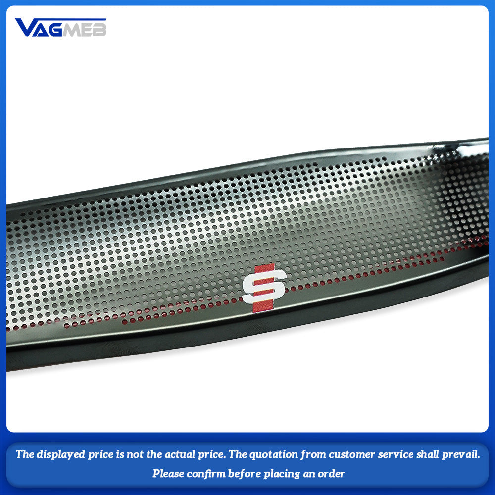 For Audi A38Y Seat exit guard (black)