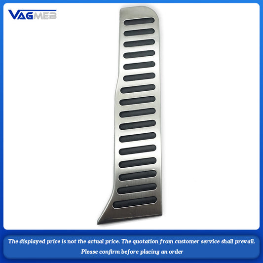 Car Pedals for VW Jetta Mk5 Golf 5 6 Scirocco CC Rabbit EOS Tiguan for Skoda Octavia A5 Superb Yeti for Seat Altea Leon Toledo