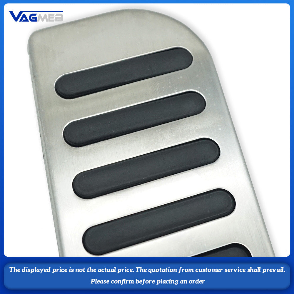 Car Pedals for VW Jetta Mk5 Golf 5 6 Scirocco CC Rabbit EOS Tiguan for Skoda Octavia A5 Superb Yeti for Seat Altea Leon Toledo