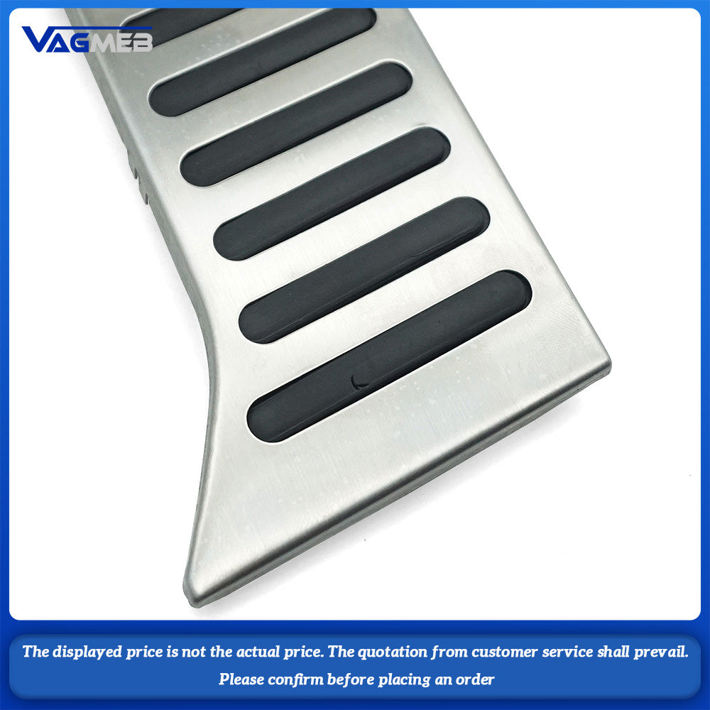 Car Pedals for VW Jetta Mk5 Golf 5 6 Scirocco CC Rabbit EOS Tiguan for Skoda Octavia A5 Superb Yeti for Seat Altea Leon Toledo
