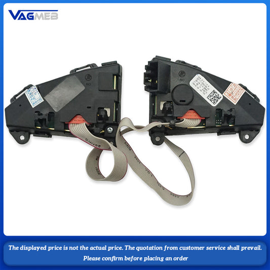 For MQB platform SKODA Octavia Steering wheel button Support paddles 5E0 919 719 B 5E0919719B