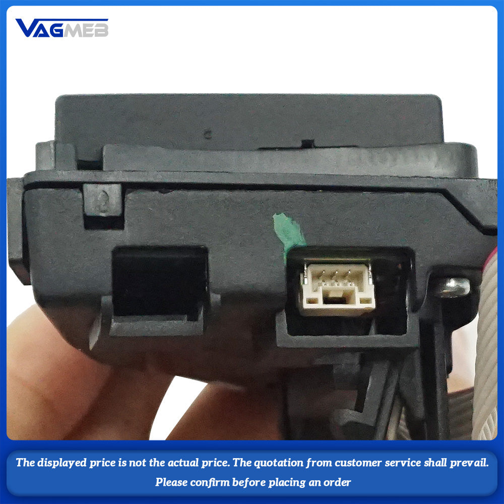 For MQB platform SKODA Octavia Steering wheel button Support paddles 5E0 919 719 B 5E0919719B