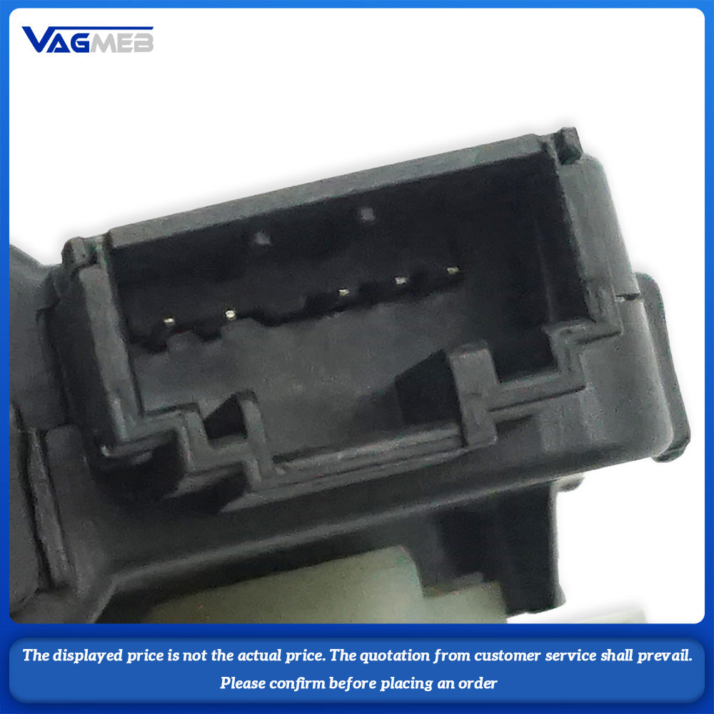 AC Temperature Adjust Valve Servo Motor LHD For Golf Jetta MK5 MK6 Touran For A3 Q3 TT 1K1907511C 1KD907511C