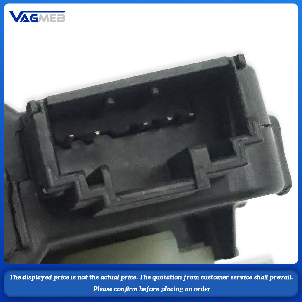 Air Heater Positioning Recirculation Flap Motor For Golf Jetta Passat Tiguan Q3 Superb 1KD 907 511 C
