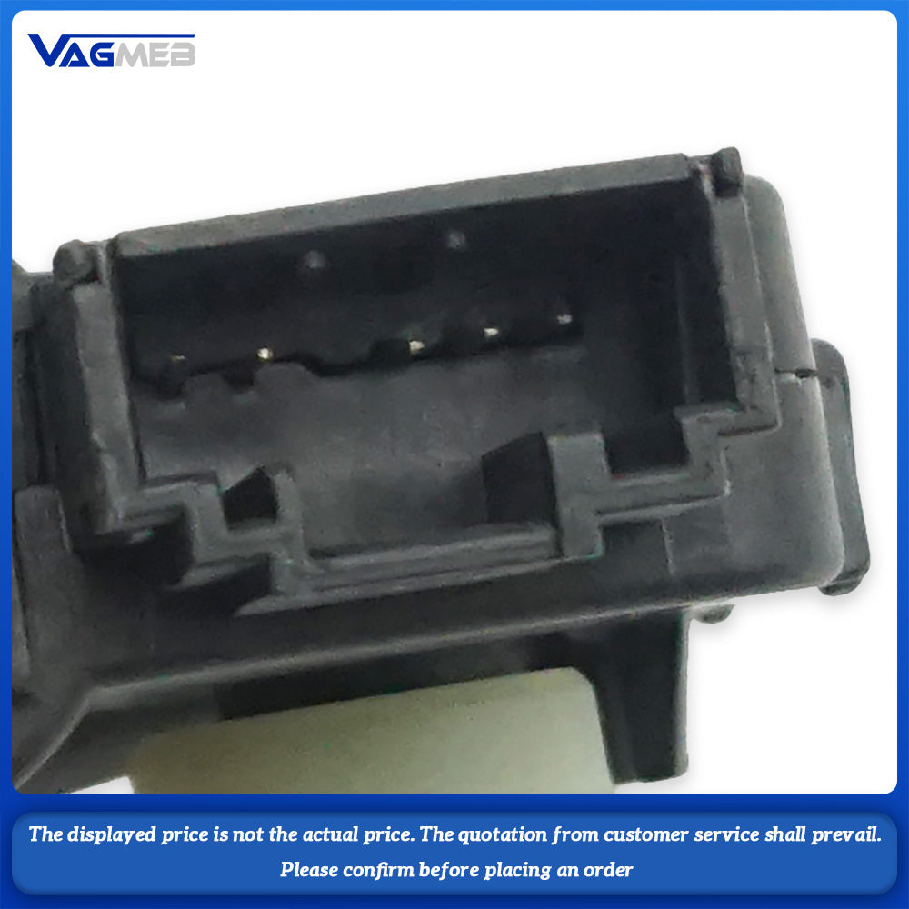 Air Conditioning Heater Flap Actuator Evaporator box motor for Touran 2004-2019 Ocitivia 2007-2017 1KD907511F 1KD 907 511F