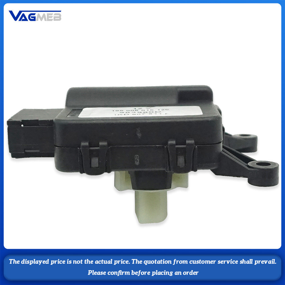 Air Conditioning Heater Flap Actuator Evaporator box motor for Touran 2004-2019 Ocitivia 2007-2017 1KD907511F 1KD 907 511F