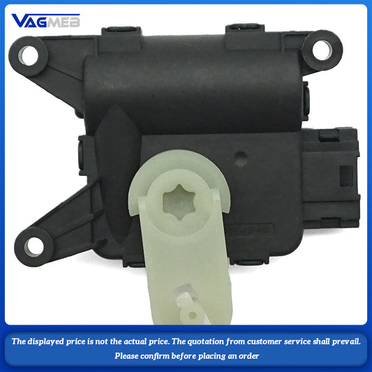 1KD 907 511 A Air Conditioning Heater Flap Actuator Evaporator box motor For VW Passat Tiguan CC Jetta Golf 7 Variant Audi Q3 TT A3 S3